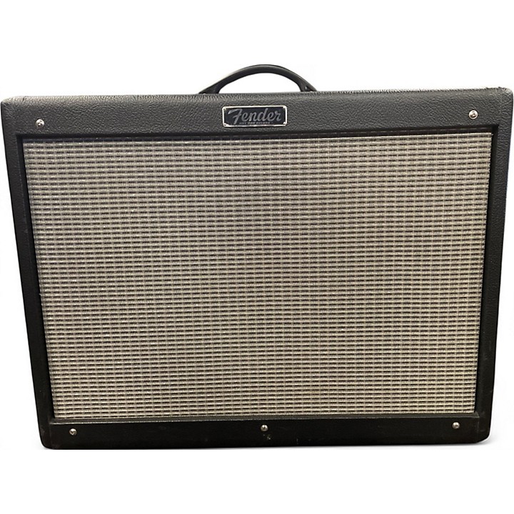 Fender Used Fender Hot Rod Deluxe 40W 1x12 Tube Guitar Combo Amp