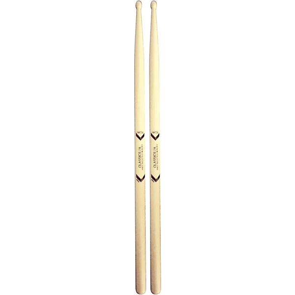 Classics Series Drum Sticks 7A Wood