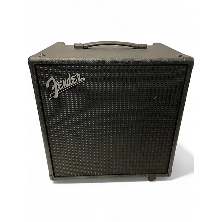 Fender Used Fender Rumble Studio 40W Bass Combo Amp