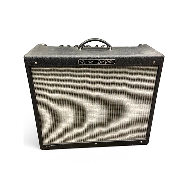 Used Fender Hot Rod De Ville 212 Tube Guitar Combo Amp