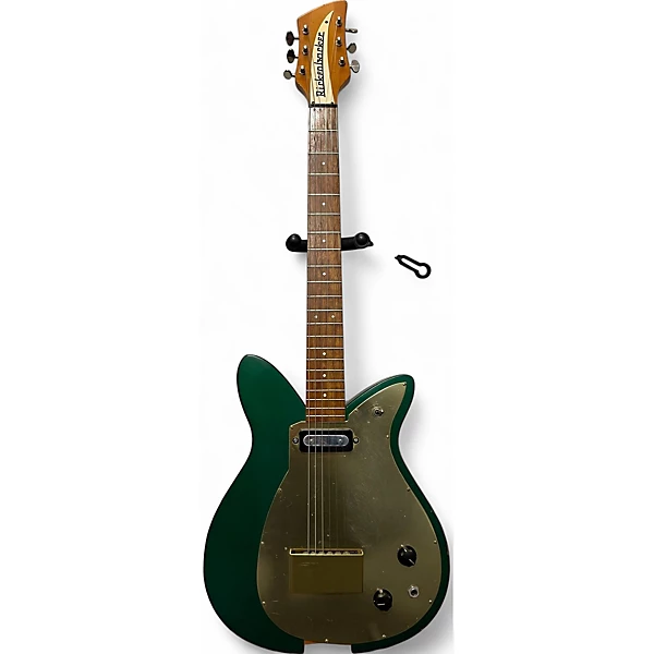 Rickenbacker Vintage
