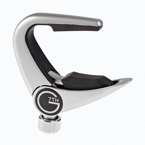Newport Partial 3 Guitar Capo