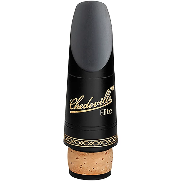 Elite Bb Clarinet Mouthpiece F0