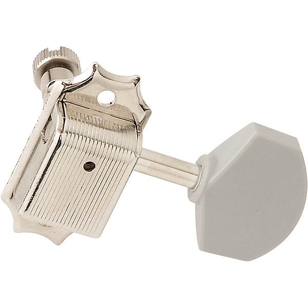 Silver Sky Bass Locking Tuner Nickel 6 String