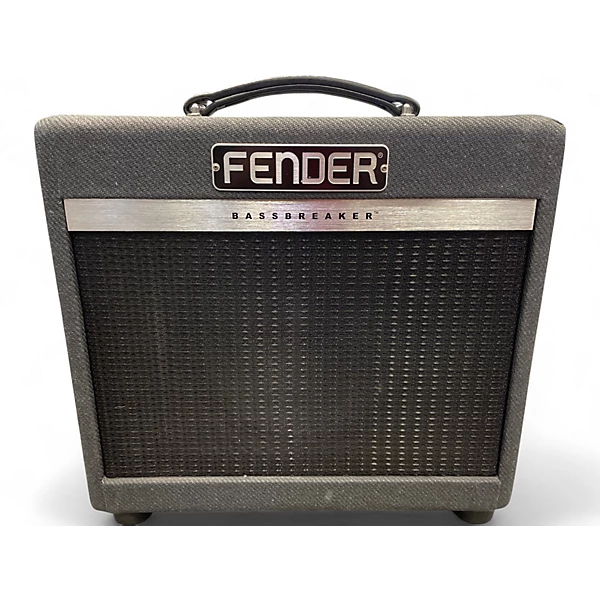 Fender Used Fender Bassbreaker 007 7W Tube Guitar Amp Head