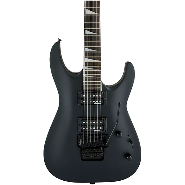 Jackson Dinky JS32 DKA Arch Top Electric Guitar Level 2 Black
