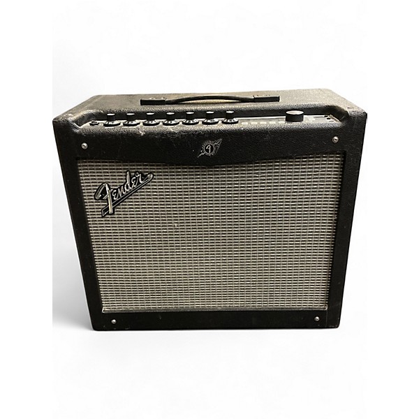Fender Used Fender Mustang II 40W 1x12 Guitar Combo Amp