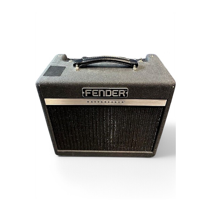 Fender Used Fender Bassbreaker