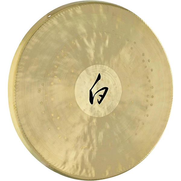 Sonic Energy White Gong