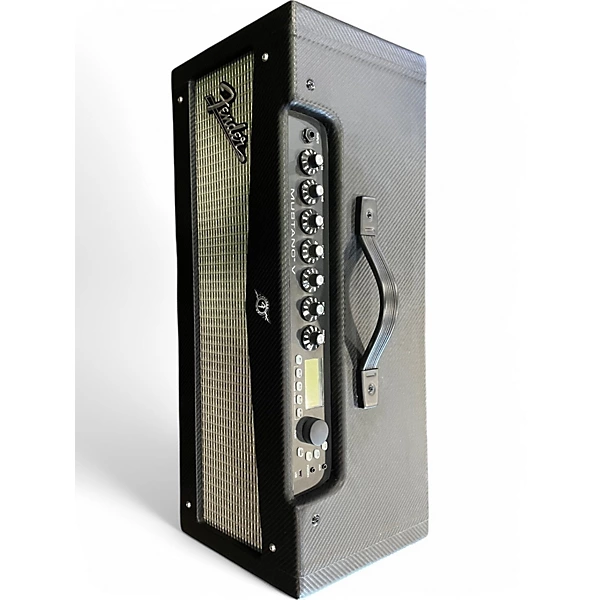 Fender Used Fender Mustang V