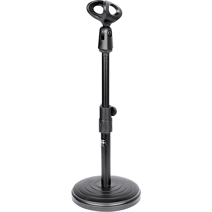 Cajon Microphone Stand