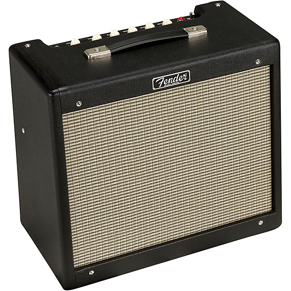 Fender Blues Jr IV Special Edition