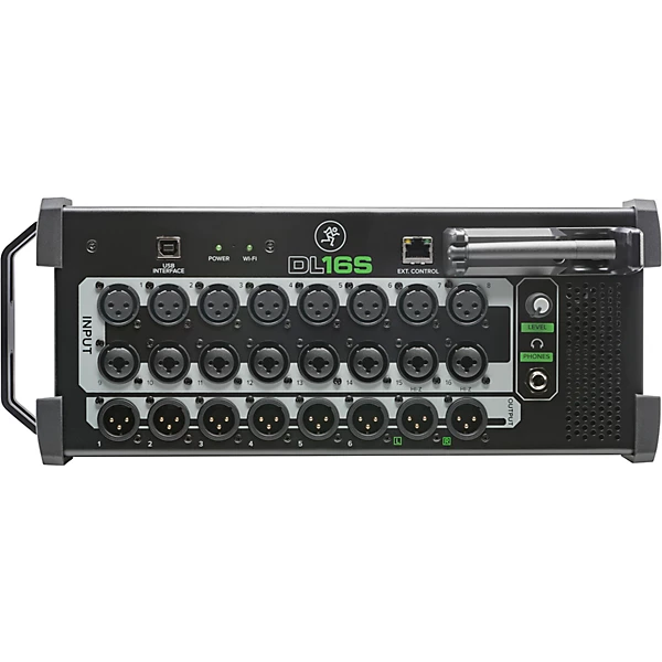 Mackie DL16S