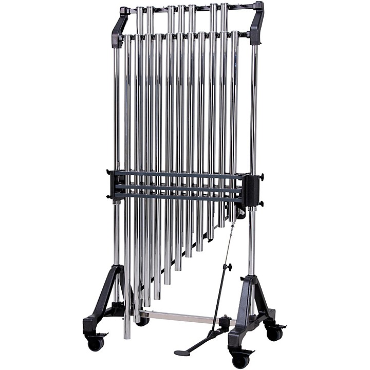 15 Octave Standard Series Chimes with Gen2 Frame