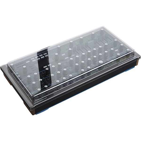 Decksaver Novation Peak Cover Clear