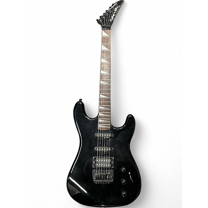 Epiphone Used Epiphone S600 Black Solid Body Electric Guitar.gc