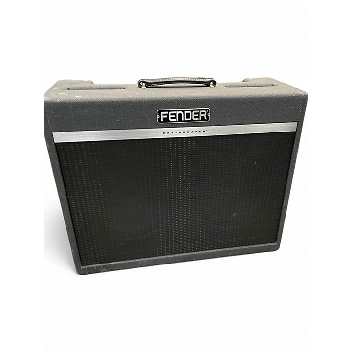 Fender Used Fender Bassbreaker