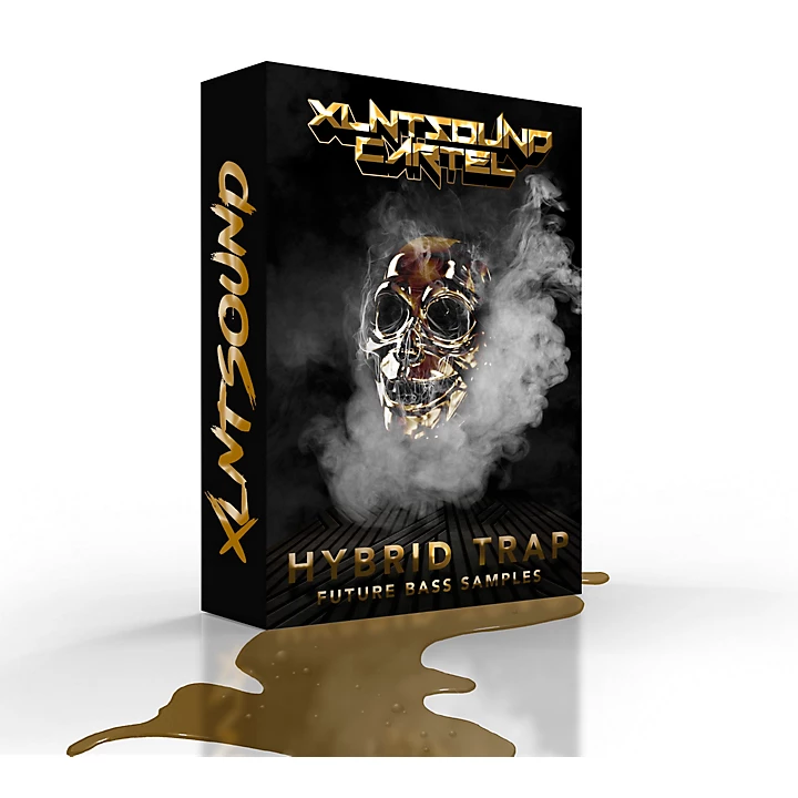 Cartel Sample Pack