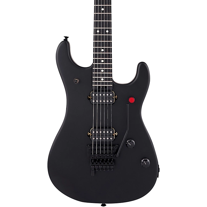 5150 Series Standard Stealth Black