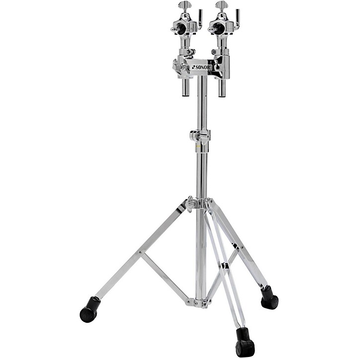 4000 Series Double Tom Stand