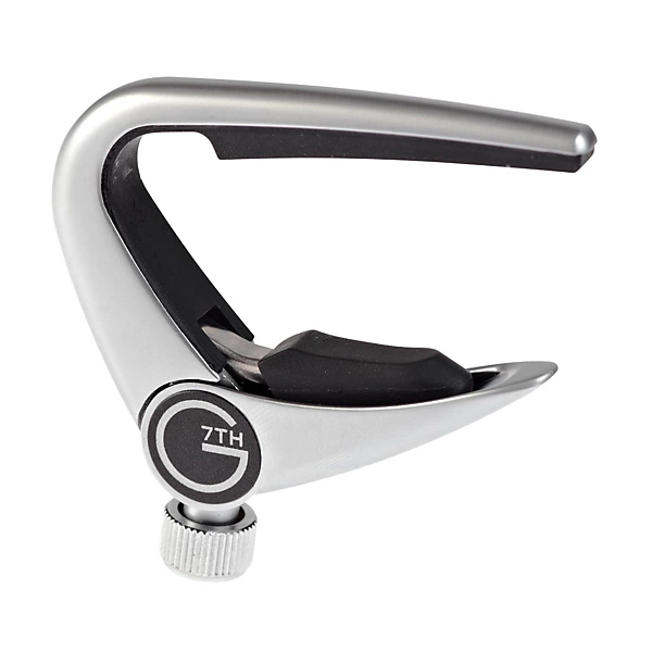 Newport Partial 5 Guitar Capo