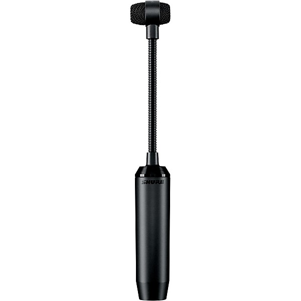 PGA98D Gooseneck Drum Microphone with Drum Mount