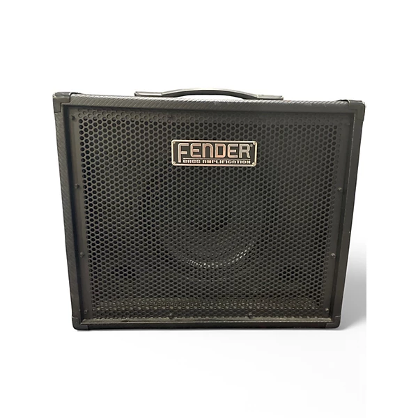 Fender Used Fender Bronco 40 40W 1x10 Bass Combo Amp