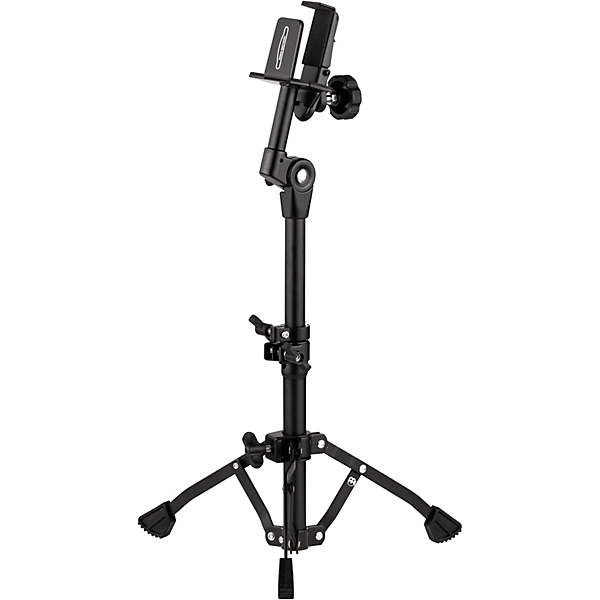 Cajon Height Bongo Stand Black