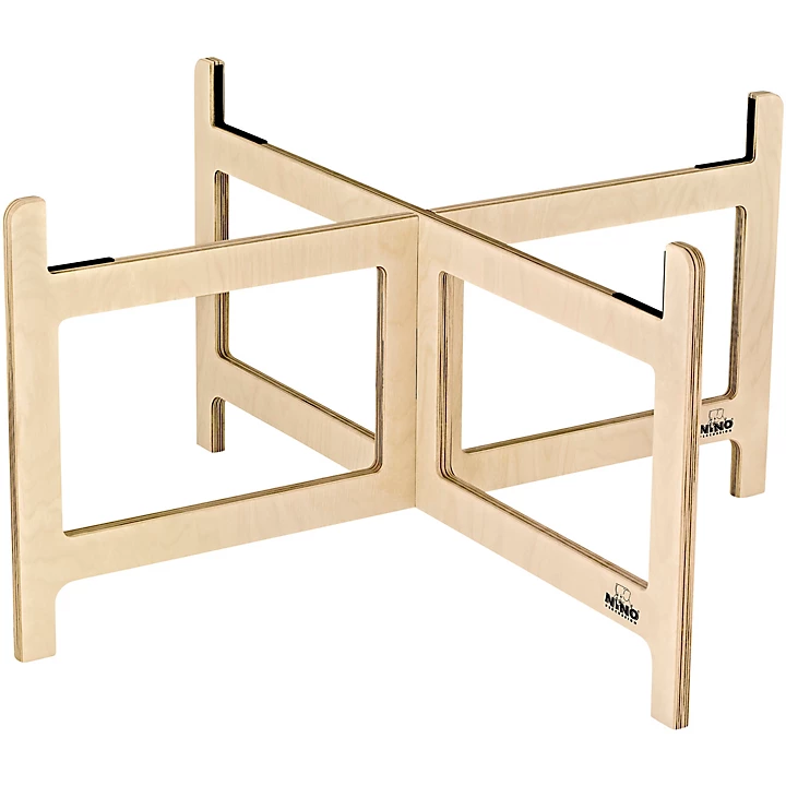 Wooden Classroom Cajon Stand for NINO954