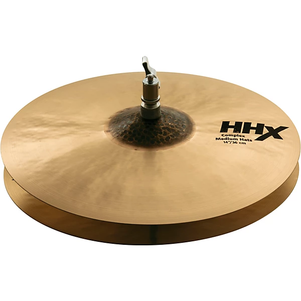 HHX Complex Medium Hats