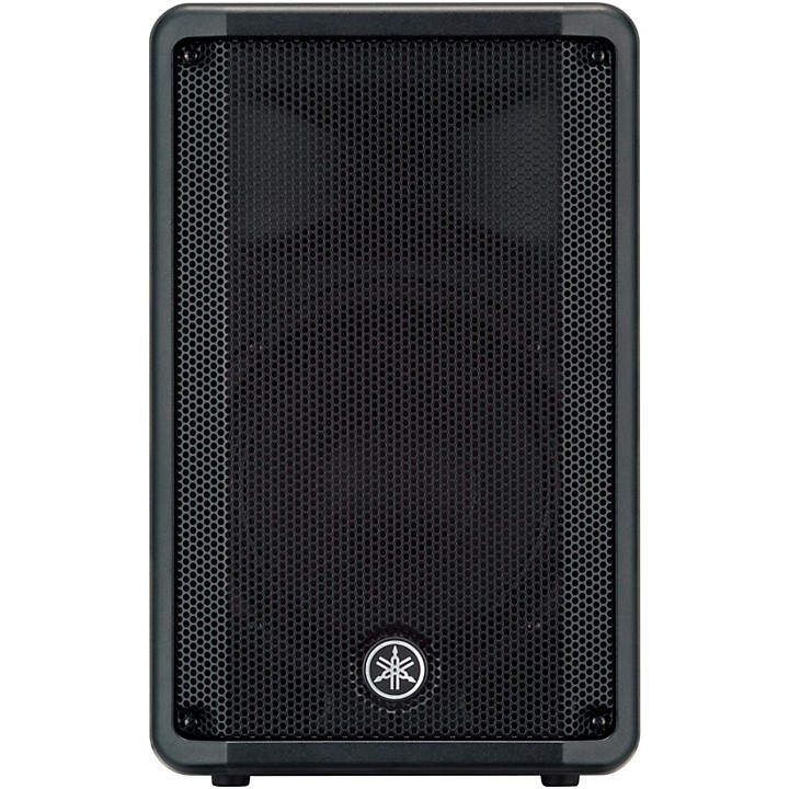 Yamaha CBR10 10 2 Way Passive Loudspeaker Level 2