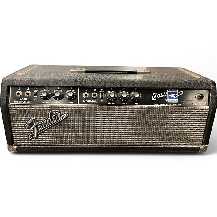 Fender Vintage Vintage