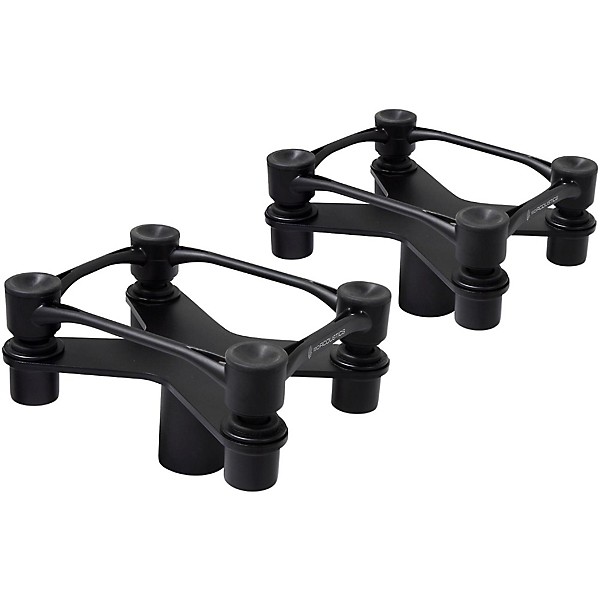 Model 200 Aperta 8w x 10d Halo Speaker Platform Add On