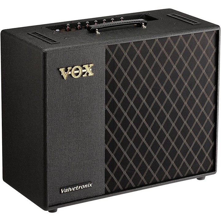 Valvetronix VT100X 100W 1x12 Digital Modeling Guitar Combo Amp