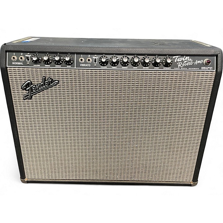 Fender Used Fender