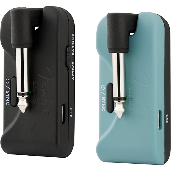 Telepath Wireless System Blue