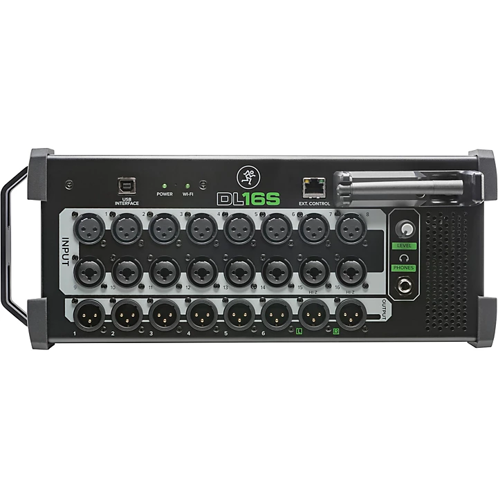 Mackie DL16S
