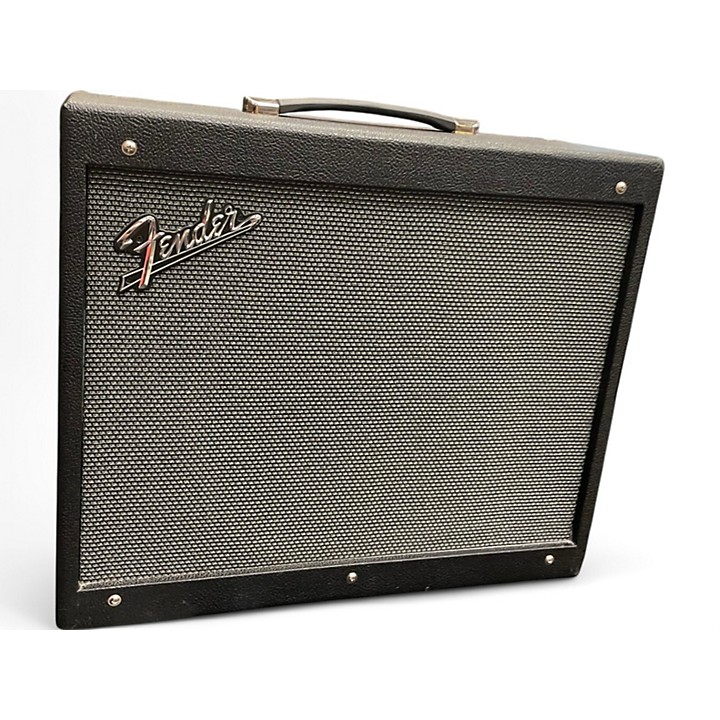 Fender Used Fender GTX100 MUSTANG 1X12 Guitar Combo Amp