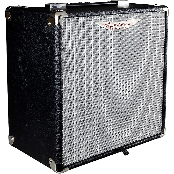 Studio 8 30W 1x8 Bass Combo Amp