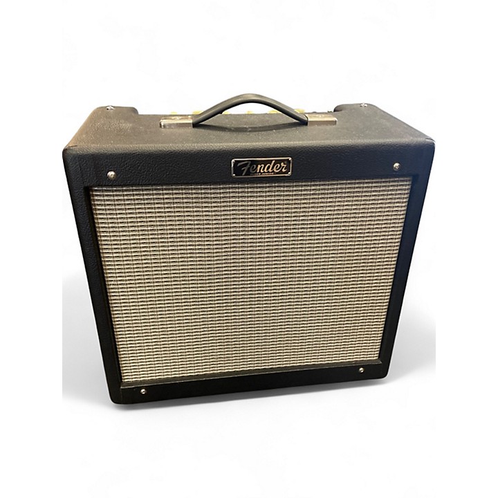 Fender Used Fender BLUES JR IV Tube Guitar Combo Amp
