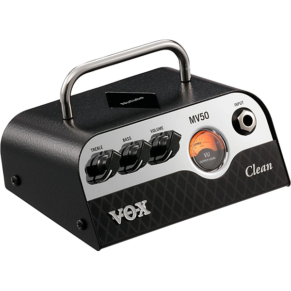 MV50 50W Clean Guitar Amp Head