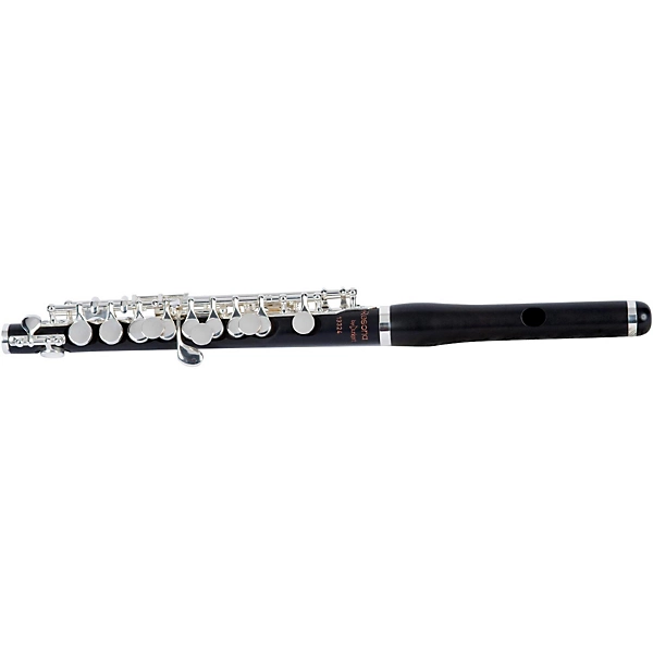 Resona Grenadilla Wood Piccolo Straight Style Headjoint