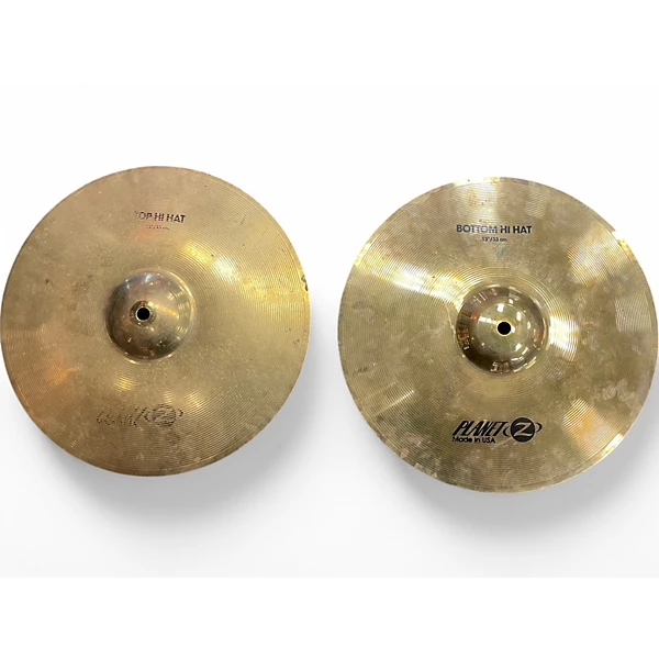 Zildjian Used Zildjian