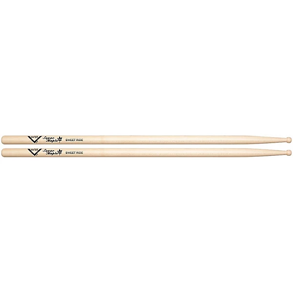 Sugar Maple Drum Stick Sweet Ride Wood