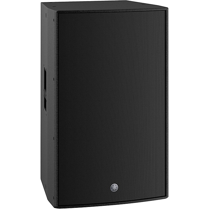 DZR315 D 2000W Powered Speaker with Dante