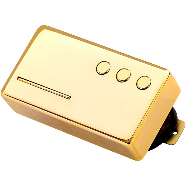 Cleancut Humcutter Pickup Gold Neck