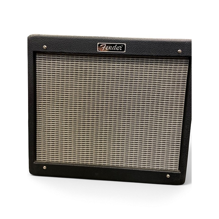 Fender Used Fender Blues Junior