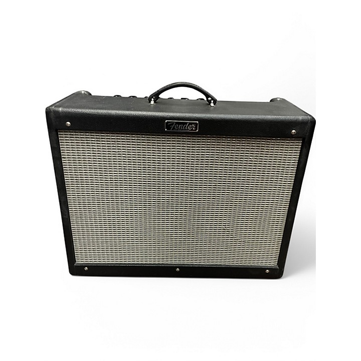 Fender Used Fender FSR Hot Rod Deluxe III Tube Guitar Combo Amp