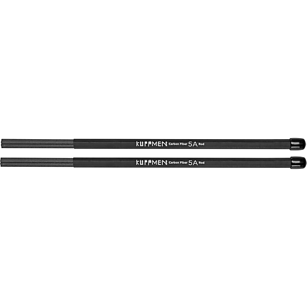Carbon Fiber Drum Rods 5A