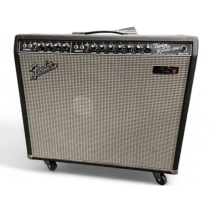 Fender Used Fender Vintage Reissue